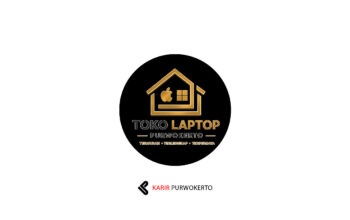 Lowongan Kerja Toko Laptop Purwokerto
