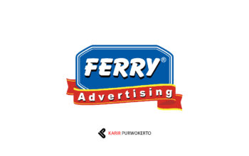 Lowongan Kerja Ferry Advertising