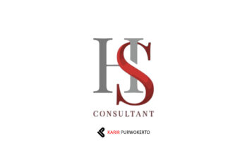 Lowongan Kerja HS Consultant
