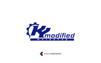 Lowongan Kerja KY Modified Purwokerto