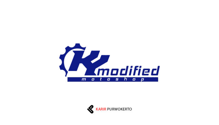 Lowongan Kerja KY Modified Purwokerto – SMA/SMK