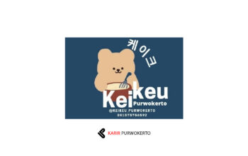 Lowonngan Kerja Toko Keikeu Purwokerto