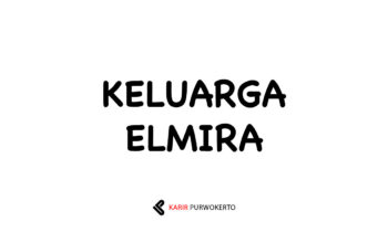 Lowongan Kerja Keluarga Elmira