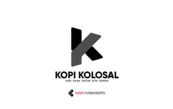 Lowongan Kerja Kedai Kopi Kolosal