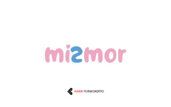 Lowongan Kerja Mizmor Purwokerto