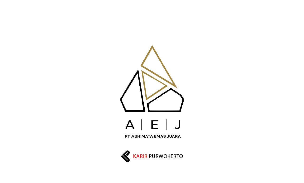Lowongan Kerja PT Abhimata Emas Juara