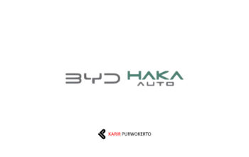 Lowongan Kerja PT Bumi Hijau Motor (Haka Auto)