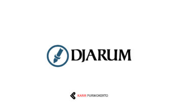 Lowongan Kerja PT Djarum