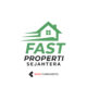Lowongan Kerja PT Fast Properti Sejahtera – SMA/SMK