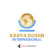 Lowongan Kerja PT Karya Dosen Internasional – Admin Jurnal