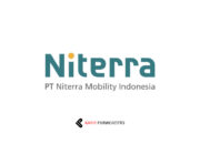 Lowongan Kerja PT Niterra Mobility Indonesia – Operator Produksi