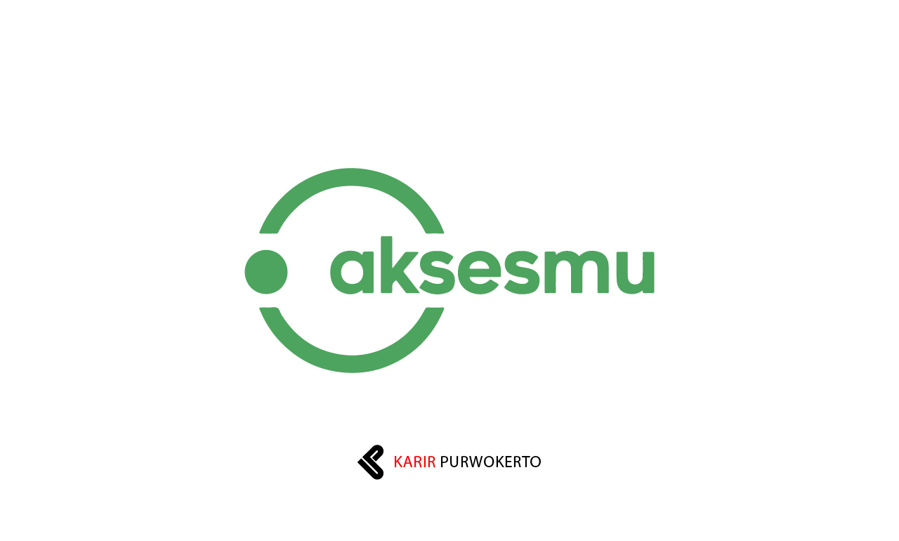 Lowongan Kerja PT Sumber Trijaya Lestari (Aksesmu)