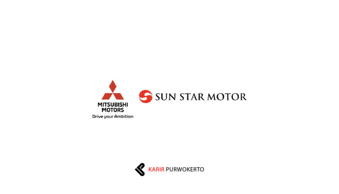 Lowongan Kerja PT Sun Star Motor Purwokerto