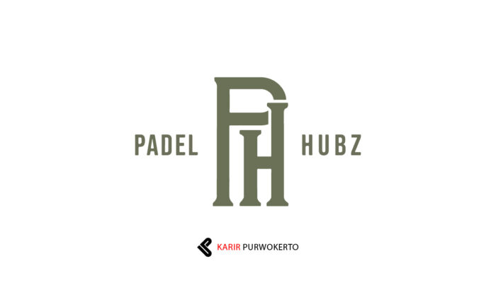 Lowongan Kerja Padel Hubz Purwokerto