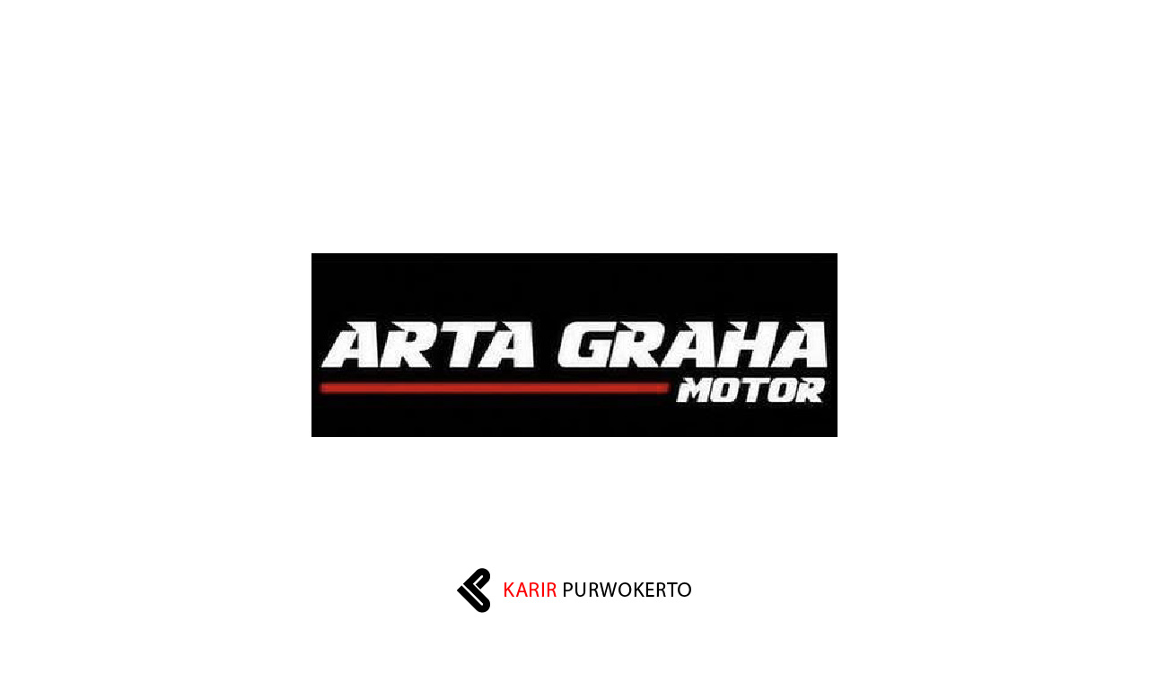 Lowongan Kerja Showroom Artha Graha