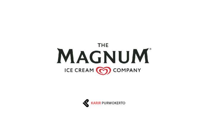 Lowongan Magang The Magnum Ice Cream Company