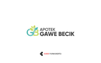 Lowongan Kerja Apotek Gawe Becik