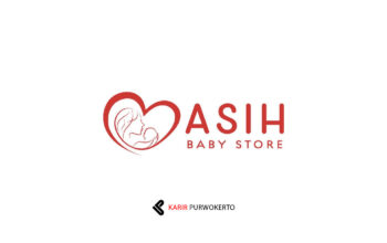 Lowongan Kerja ASIH Baby Store Purbalingga