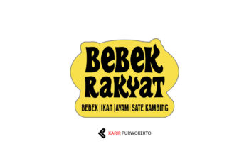 Lowongan Kerja Bebek Rakyat Purwokerto