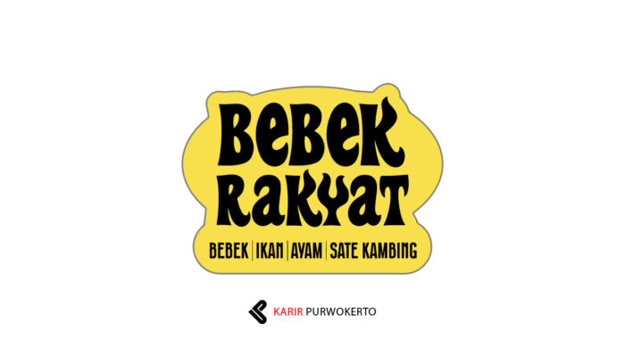 Lowongan Kerja Bebek Rakyat Purwokerto