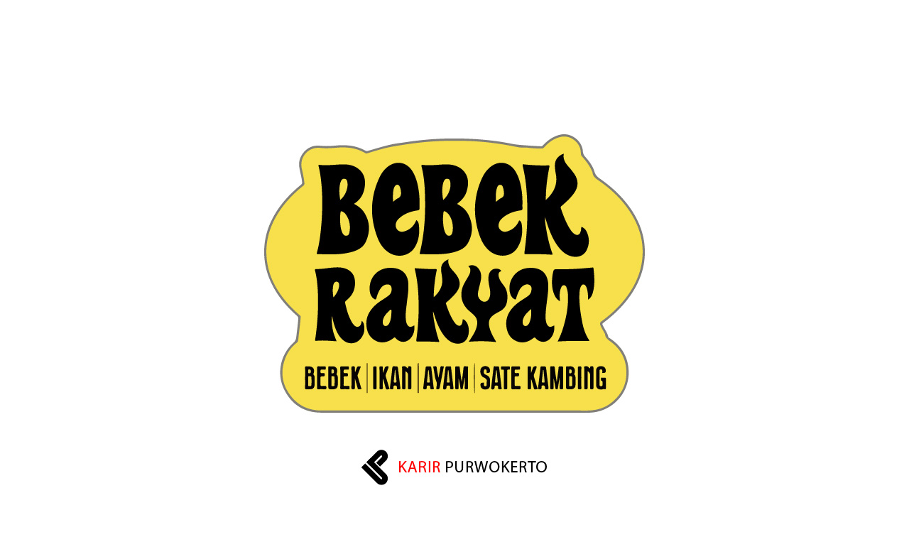 Lowongan Kerja Bebek Rakyat Purwokerto
