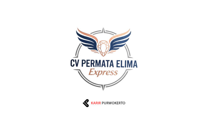 Lowongan Kerja CV Permata Elima Express