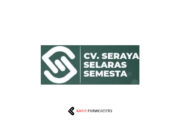 Lowongan Kerja CV Seraya Selaras Semesta