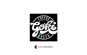 Lowongan Kerja Goki Coffee & Resto Purwokerto
