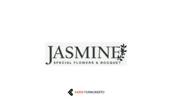 Lowongan Kerja Jasmine Bouquet Purwokerto