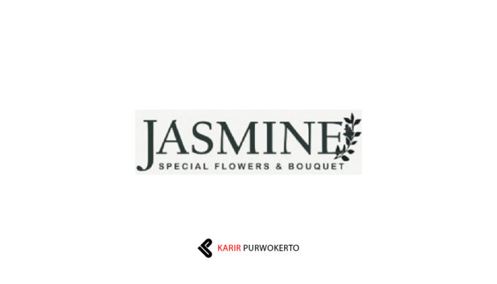 Lowongan Kerja Jasmine Bouquet Purwokerto