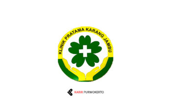 Lowongan Kerja Klinik Pratama Karangjambu