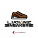 Lowongan Kerja Lucianz Sneakers Purwokerto
