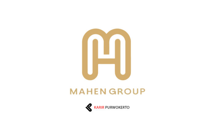 Lowongan Kerja Mahen Group Purwokerto
