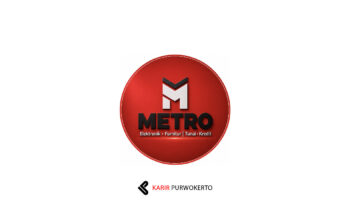 Lowongan Kerja Metro Outlet