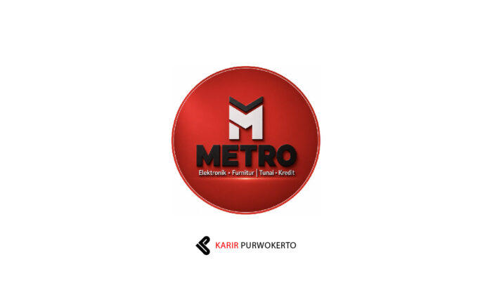 Lowongan Kerja Metro Outlet – SMA/SMK Semua Jurusan