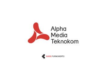 Lowongan Kerja PT Alpha Media Teknokom