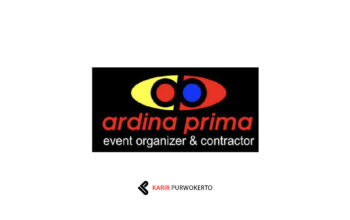 Lowongan Kerja PT Ardina Prima
