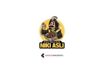 Rekrutmen Pusat Oleh-Oleh Niki Asli Purwokerto