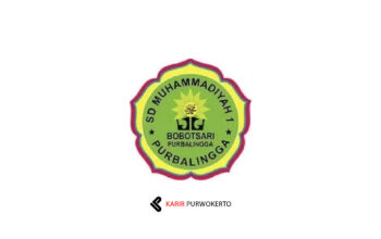 Lowongan Kerja SD Muhammadiyah 1 Purbalingga