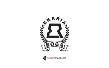 Lowongan Kerja Toko Ekaria Boga Purwokerto