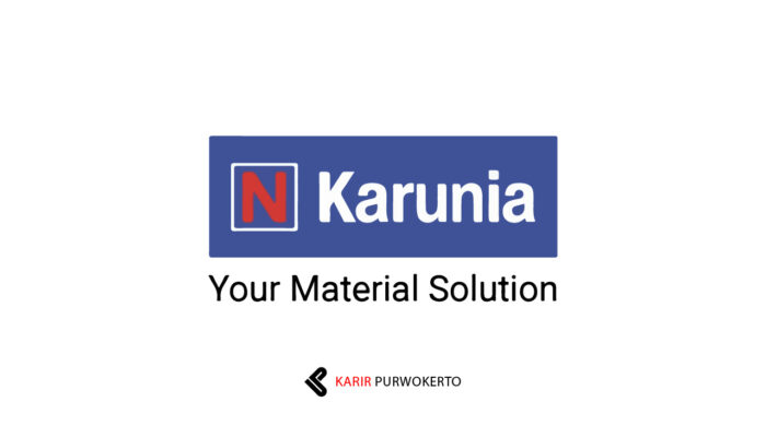 Lowongan Kerja TB New Karunia Padamara