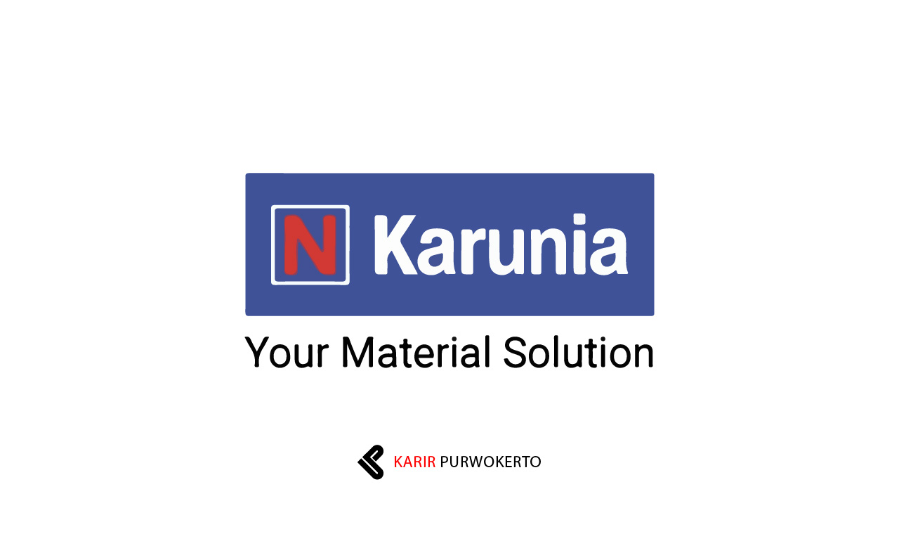 Lowongan Kerja TB New Karunia Padamara