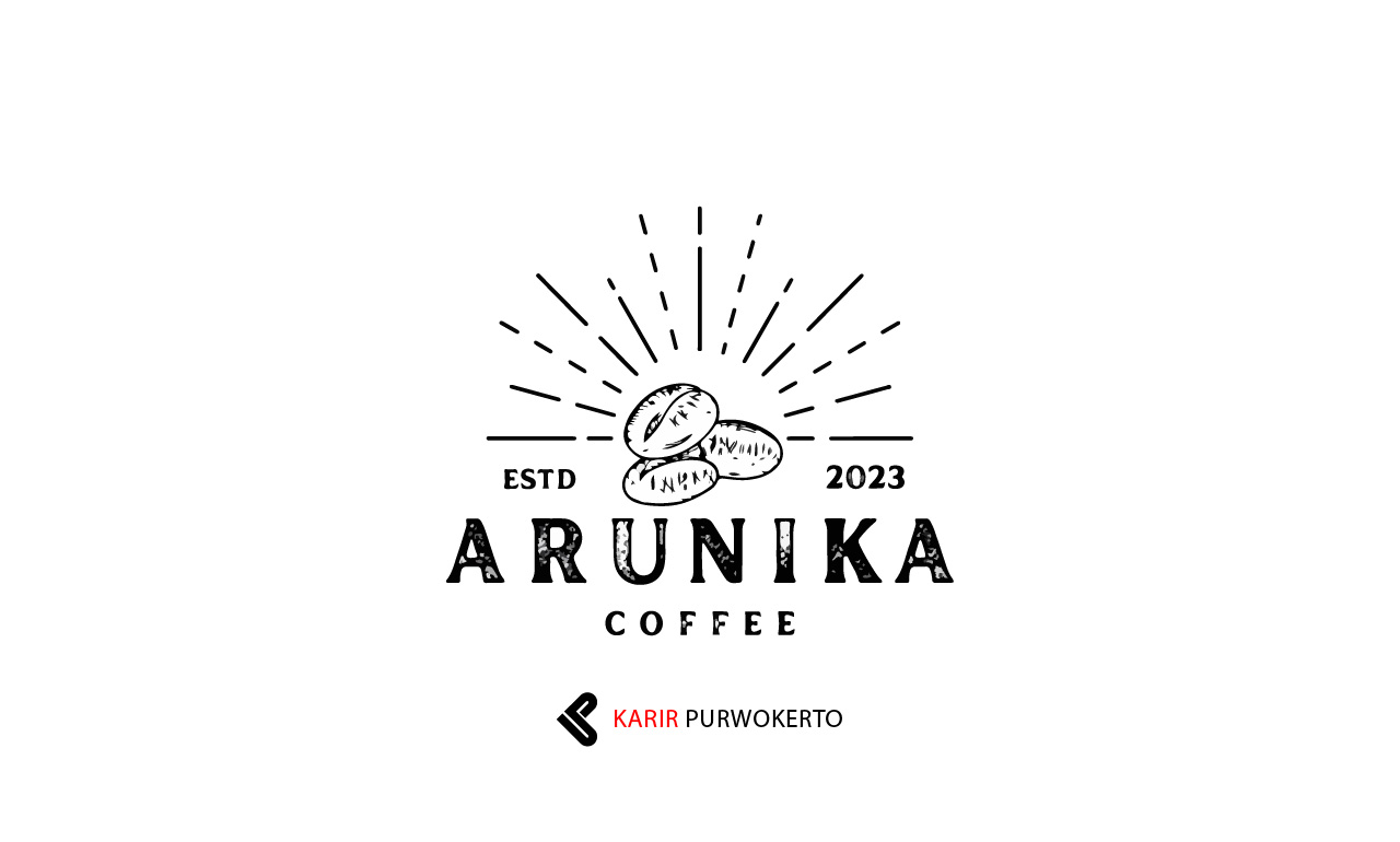 Lowongan Kerja Arunika Coffee Purwokerto