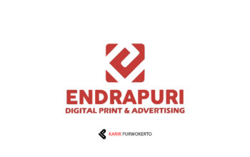 Lowongan Kerja Endrapuri Print & Adv
