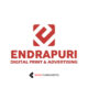 Lowongan Kerja Endrapuri Print & Adv – Staff Admin