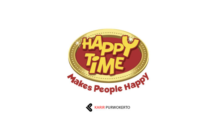 Lowongan Kerja Happy Time Purwokerto – Partime