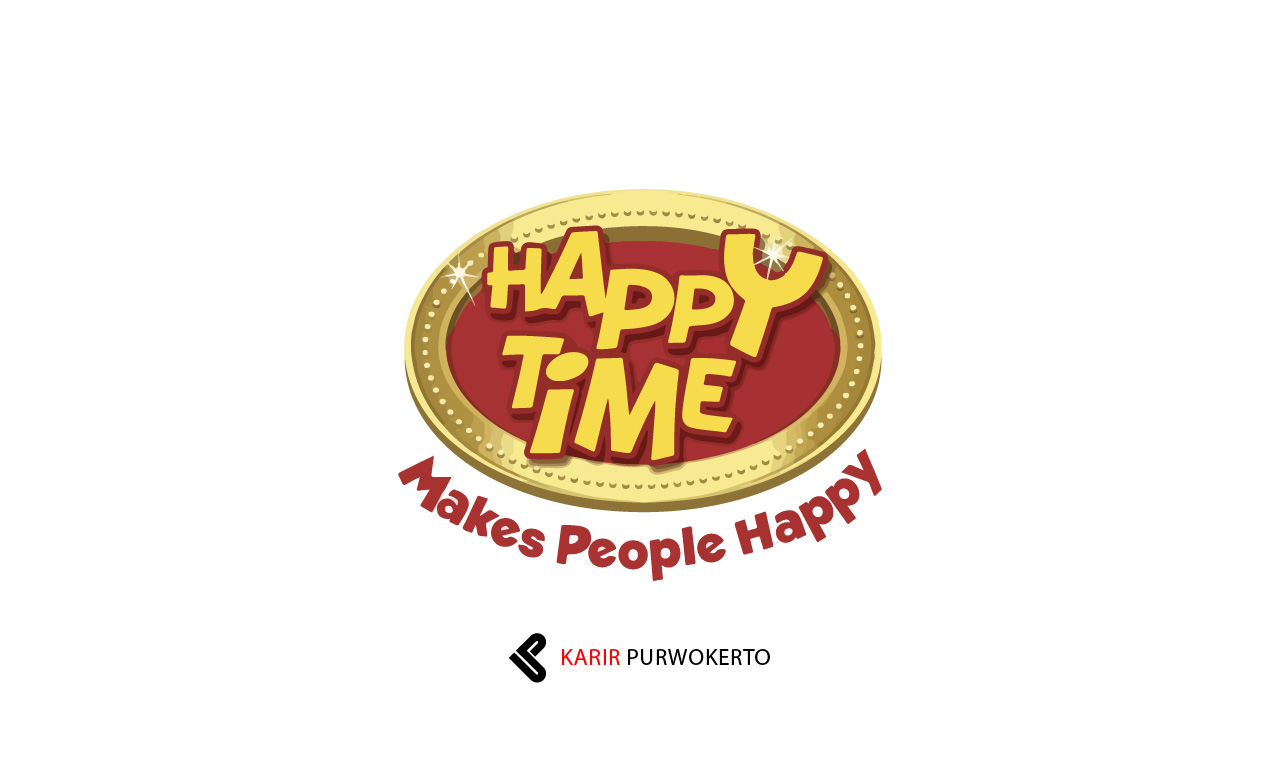Lowongan Kerja Happy Time Purwokerto
