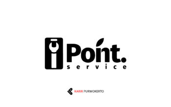 Lowongan Kerja iPoint Service Purwokerto