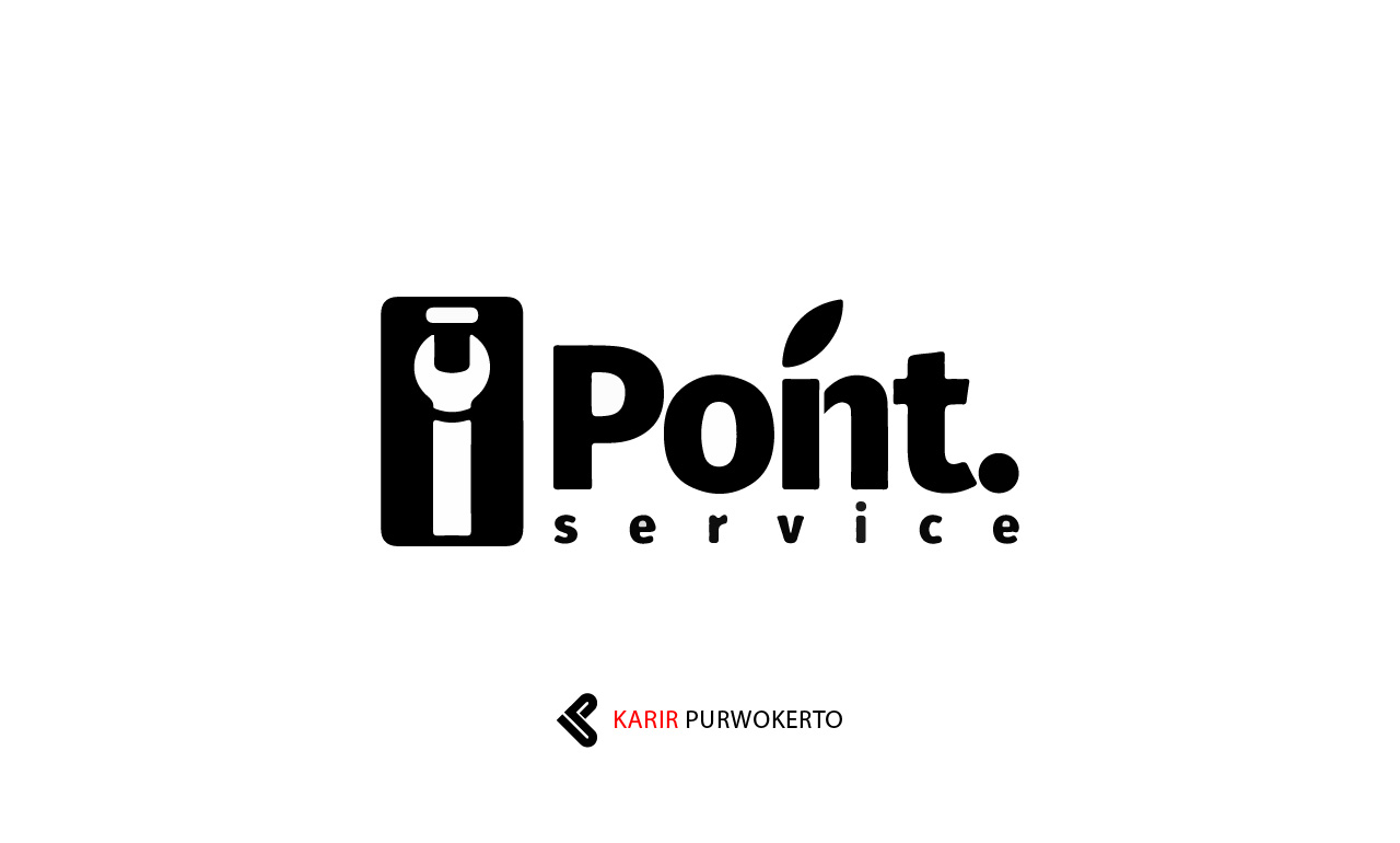 Lowongan Kerja iPoint Service Purwokerto