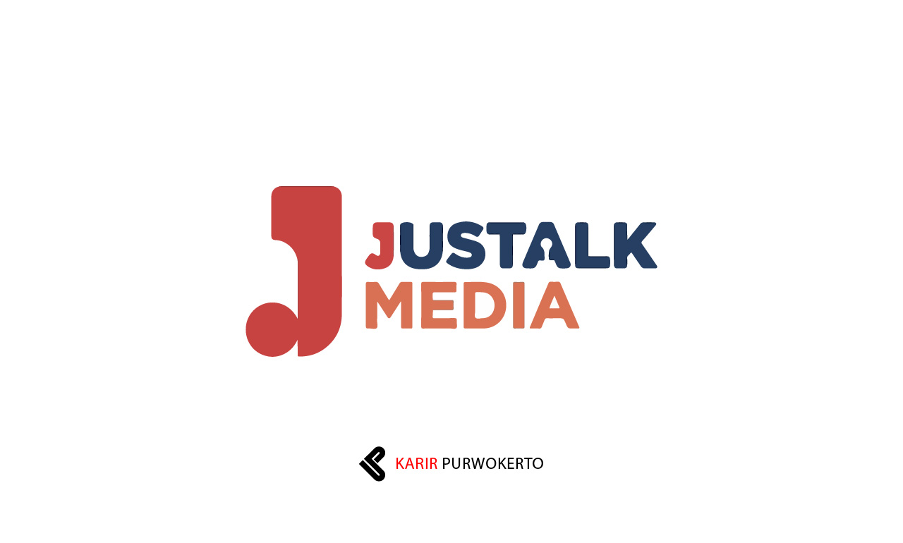 Lowongan Kerja Justalk Media